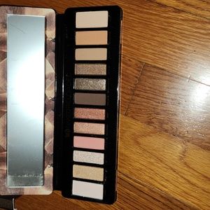 Urban Decay Naked Reloaded Palette